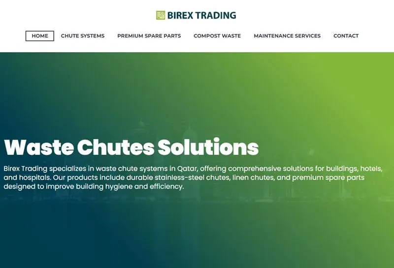 Birex Chutes